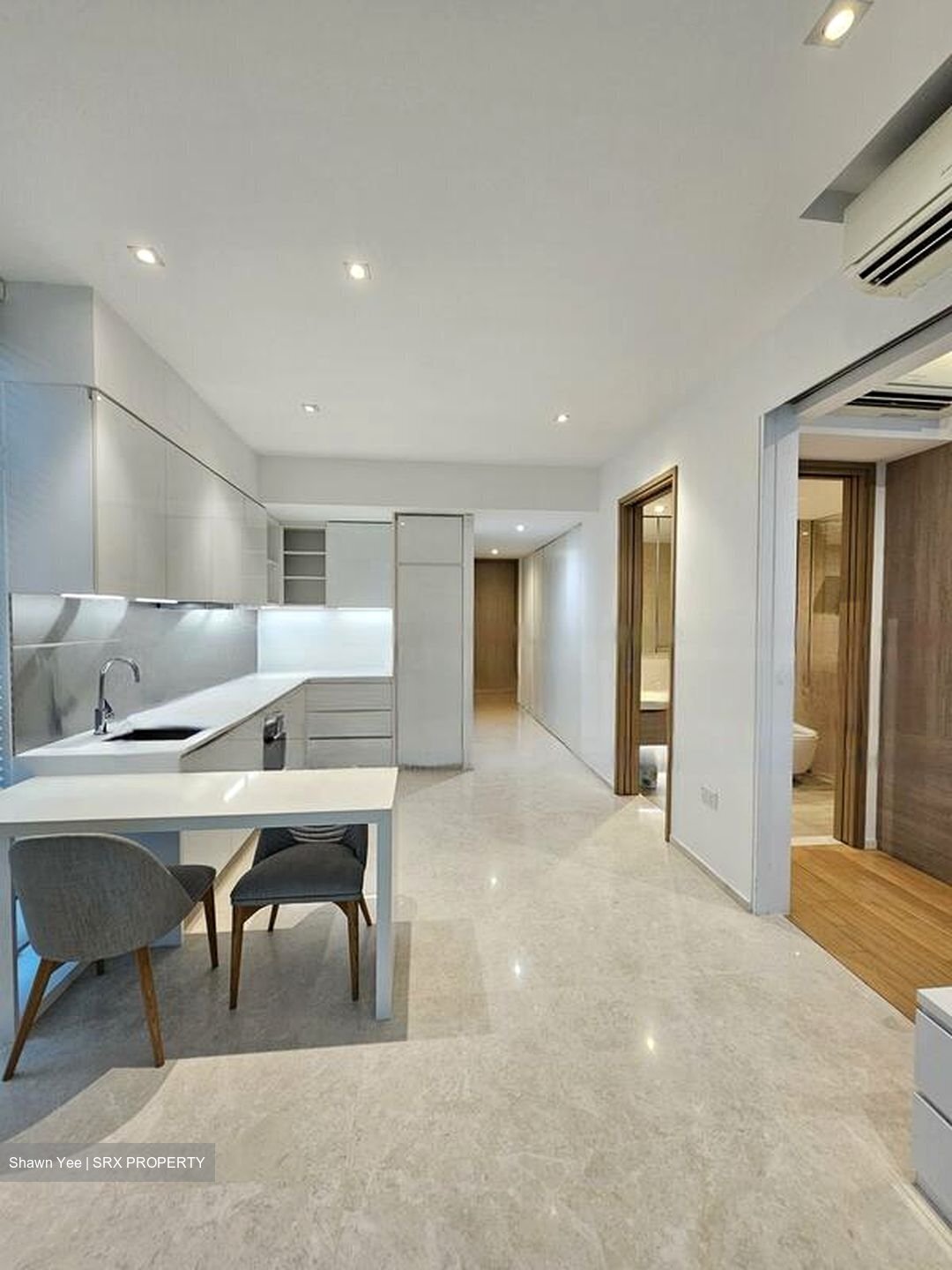 Marine Blue (D15), Condominium #457388271